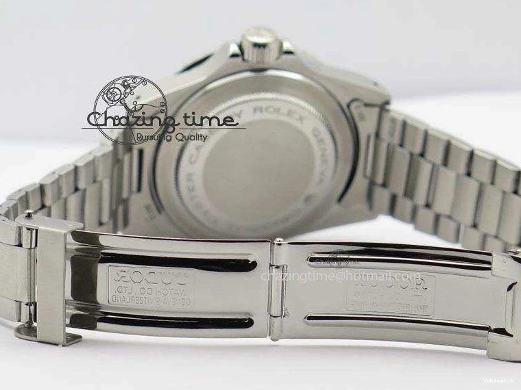 (Black Date) Dial SS Black Round JKF Edition Submariner Markers Best A2836 0208